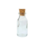 Frasco Penicilina com Rolha (15ml)