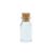 Frasco Penicilina com Rolha (8,5ml)