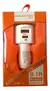 Carregador veicular turbo H'MASTON PRO 9.1A - Driver Store