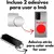 Suporte magnético para painel GOLD SPC-30 - Driver Store
