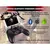 Imagem do Controle wireless gamepad ipega9068
