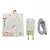 Carregador rápido residencial Lightning Peining PEI-185 - (cópia) na internet