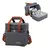 Bolsa Lancheira Termica Grande Capacidade B-MAX BM-F1065 na internet