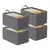 Cesto Organizador B-MAX BM-F1105 - comprar online