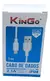 Cabo de Dados Kingo Tipo Lightning na internet