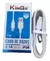 Cabo de Dados Kingo Tipo Lightning