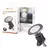 Suporte Magnético Veicular Com Ajuste de Ângulo Para Saida de AR PEINING PEI-PH30 - comprar online