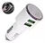 Carregador Veicular 2 Entradas Usb Fonte 3.4a H'maston - comprar online