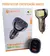 Super Carregador Veicular 68w Turbo Usb / Usb-c Pd + Qc3.0 Peining PEI-CC321