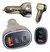 Super Carregador Veicular 68w Turbo Usb / Usb-c Pd + Qc3.0 Peining PEI-CC321 - comprar online