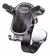 Suporte Veicular P/ Carro Metal Hook Pro Ajustável Hrebos SU-217