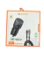 Carregador Veicular Lightning PEINING PEI-CC09 I - comprar online