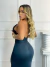 Vestido Geórgia - Loja Priscila Sotero