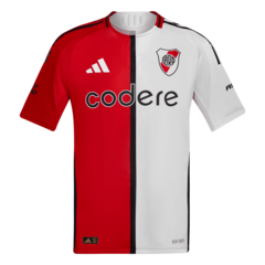 NUEVA PROMO EXCLUSIVA 3x1 RIVER - ¡NUEVA CAMISETA ALTERNATIVA 2025 + CAMISETA TITULAR 2025 + BUZO DE ENTRENAMIENTO! en internet