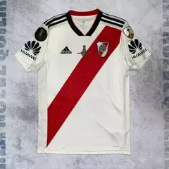 PROMO 3X1 RIVER GLORIA ETERNA 9/12 - Camiseta River Final Copa Libertadores 2018 - Camiseta River Titular 2024 - Short Titular - comprar online