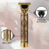 Máquina Profesional de Afeitar Inalambrica BARBER PRO MACHINE