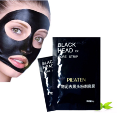 PACK X10 (40%OFF) Mascara Limpiador Facial Anti-acne Puntos Negros - comprar online