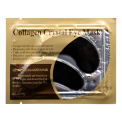 PARCHES PARA OJERAS COLÁGENO - COLLAGEN CRYSTAL (X10) - ShoppeAR