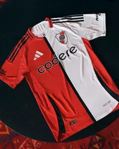 NUEVA PROMO EXCLUSIVA 2x1 RIVER - ¡NUEVA CAMISETA ALTERNATIVA 2025 + CAMISETA TITULAR 2025! - tienda online