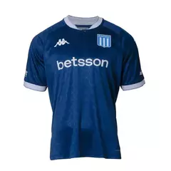 Imagen de PROMO EXCLUSIVA 2x1 ACADEMIA - ¡NUEVA CAMISETA TITULAR 2025 + NUEVA CAMISETA ALTERNATIVA!