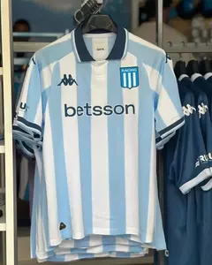 PROMO EXCLUSIVA 2x1 ACADEMIA - ¡NUEVA CAMISETA TITULAR 2025 + NUEVA CAMISETA ALTERNATIVA! en internet