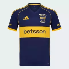 PROMO MUNDIAL 2X1 BOCA - ¡2 CAMISETAS TITUTARES DEL MUNDIAL DE CLUBES NUEVAS POR EL PRECIO DE UNA! en internet