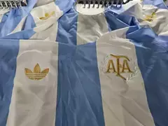PROMO 3X1 SELECCION - Camiseta Titular + Camiseta Aniversario + Short - tienda online