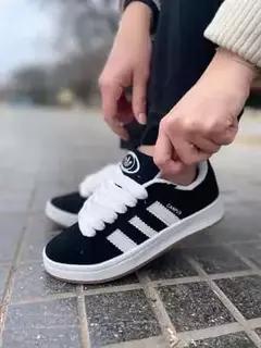 Adidas Campus Importadas - tienda online