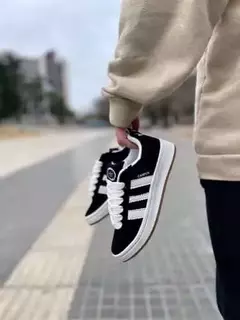 Adidas Campus Importadas - ShoppeAR
