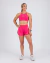 Shorts running pwrd by Coffee - loja online