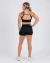 Shorts running pwrd by Coffee - comprar online