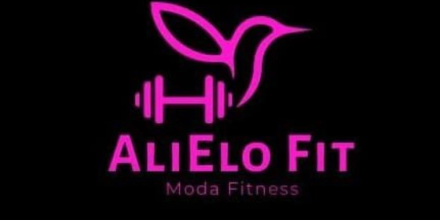 ALIELOFIT MODA FITNESS