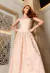 Vestido Midi Laise Cintura Baixa - loja online