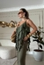 Imagem do Regata Chiffon com Jabour Babados Boho Chic