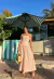 Vestido Midi Laise Cintura Baixa - comprar online