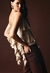 Regata Chiffon com Jabour Babados Boho Chic - comprar online