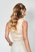 Cropped De Crochê Com Flor - Nina Ritz