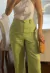CALÇA RETA 100% LINHO - loja online