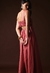 Vestido de Linho Detalhes na Alça - comprar online