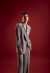 Imagem do Blazer Feminino Alfaiataria Crepe Beethoven