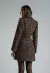 Blazer Feminino Longo Tweed - Nina Ritz