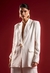 Blazer Feminino Alfaiataria Crepe Beethoven - comprar online