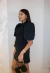 Conjunto Feminino de Alfaiataria Blusa Saia