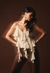 Regata Chiffon com Jabour Babados Boho Chic - Nina Ritz