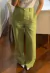 CALÇA RETA 100% LINHO - loja online