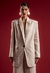 Blazer Feminino Alfaiataria Linho Elegance na internet