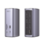 HUB USB-C (Docking Revodok Pro) 12 en 1 | 2 USB-A 3.0 | 1 USB-C PD Carga 100W | 1 USB-A 3.1 | 1 USB-C 3.1 | HDMI 4K | HDMI 8K Ultra HD | Display Port 4K | RJ45 (Gigabit) | Lector Tarjeta SD + Micro SD (TF) | Jack Audio 3.5mm.