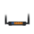 Router Inalámbrico AC 1200 / Doble Banda MU-MIMO / 1 puerto WAN 10/100/1000 Mbps / 4 puertos LAN 10/100/1000 Mbps / Compatible con EasyMesh / Administración Web o App Tether en internet