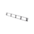 Patch Panel de Fibra Óptica, Para 4 Placas Acopladoras FAP o FMP, Color Negro, 1UR - tienda en línea