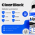 Protector Intensificador Para Piedras Negras Clear Black 4l - dondetedije